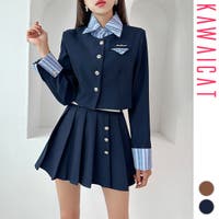 KawaiCat（カワイキャット）のワンピース・ドレス/ワンピース・ドレスセットアップ