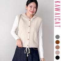 KawaiCat（カワイキャット）のトップス/ベスト・ジレ