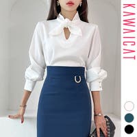 KawaiCat（カワイキャット）のトップス/ブラウス