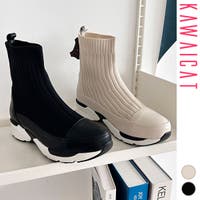 KawaiCat（カワイキャット）のシューズ・靴/ショートブーツ