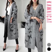 KawaiCat（カワイキャット）のトップス/カーディガン