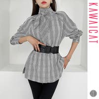 KawaiCat（カワイキャット）のトップス/ブラウス