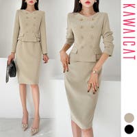 KawaiCat（カワイキャット）のワンピース・ドレス/ワンピース