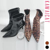 KawaiCat（カワイキャット）のシューズ・靴/ショートブーツ
