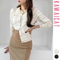 KawaiCat（カワイキャット）のトップス/カーディガン