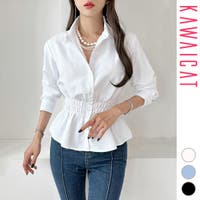 KawaiCat（カワイキャット）のトップス/ブラウス