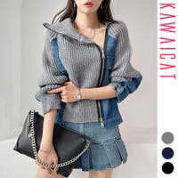 KawaiCat（カワイキャット）のトップス/カーディガン