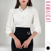 KawaiCat（カワイキャット）のトップス/ブラウス