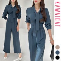 KawaiCat（カワイキャット）のスーツ/セットアップ
