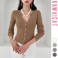KawaiCat（カワイキャット）のトップス/カーディガン