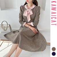 KawaiCat（カワイキャット）のワンピース・ドレス/ワンピース