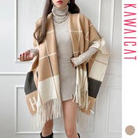 KawaiCat（カワイキャット）のアウター(コート・ジャケットなど)/ポンチョ