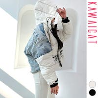 KawaiCat（カワイキャット）のアウター(コート・ジャケットなど)/ダウンジャケット・ダウンコート