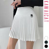 KawaiCat（カワイキャット）のスカート/プリーツスカート