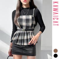 KawaiCat（カワイキャット）のトップス/カットソー