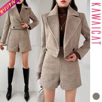 KawaiCat（カワイキャット）のスーツ/セットアップ