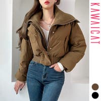 KawaiCat（カワイキャット）のアウター(コート・ジャケットなど)/ダウンジャケット・ダウンコート