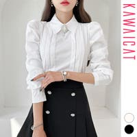 KawaiCat（カワイキャット）のトップス/ブラウス