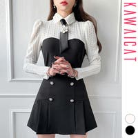 KawaiCat（カワイキャット）のトップス/ブラウス