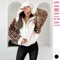 KawaiCat（カワイキャット）のアウター(コート・ジャケットなど)/ブルゾン