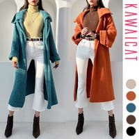 KawaiCat（カワイキャット）のトップス/カーディガン