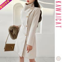 KawaiCat（カワイキャット）のアウター(コート・ジャケットなど)/ロングコート