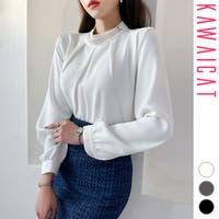KawaiCat（カワイキャット）のトップス/ブラウス