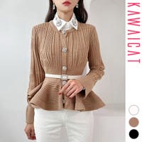 KawaiCat（カワイキャット）のトップス/カーディガン