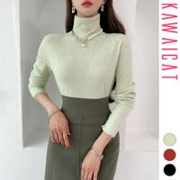 KawaiCat（カワイキャット）のトップス/カットソー
