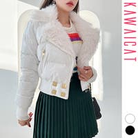 KawaiCat（カワイキャット）のアウター(コート・ジャケットなど)/ブルゾン