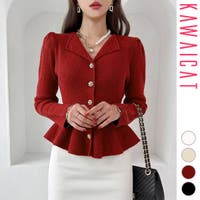 KawaiCat（カワイキャット）のトップス/カーディガン