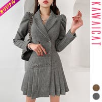 KawaiCat（カワイキャット）のワンピース・ドレス/ワンピース