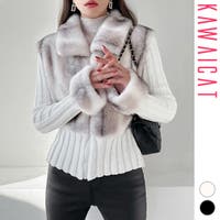 KawaiCat（カワイキャット）のトップス/カーディガン