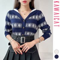 KawaiCat（カワイキャット）のトップス/カーディガン