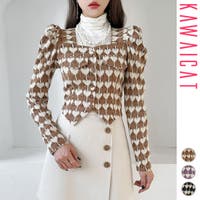 KawaiCat（カワイキャット）のトップス/カーディガン