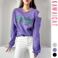 KawaiCat（カワイキャット）のトップス/カットソー