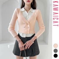 KawaiCat（カワイキャット）のトップス/カーディガン