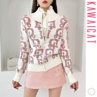 KawaiCat（カワイキャット）のトップス/カーディガン