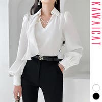 KawaiCat（カワイキャット）のトップス/ブラウス