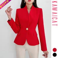 KawaiCat（カワイキャット）のアウター(コート・ジャケットなど)/テーラードジャケット