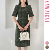 KawaiCat（カワイキャット）のワンピース・ドレス/ワンピース