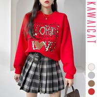 KawaiCat（カワイキャット）のトップス/トレーナー