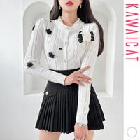 KawaiCat（カワイキャット）のトップス/カーディガン