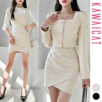 KawaiCat（カワイキャット）のスーツ/セットアップ