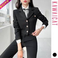 KawaiCat（カワイキャット）のアウター(コート・ジャケットなど)/テーラードジャケット