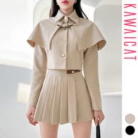 KawaiCat（カワイキャット）のワンピース・ドレス/ワンピース・ドレスセットアップ