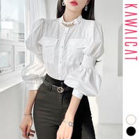 KawaiCat（カワイキャット）のトップス/ブラウス