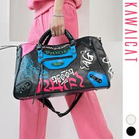 KawaiCat（カワイキャット）のバッグ・鞄/ボストンバッグ
