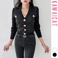 KawaiCat（カワイキャット）のトップス/カーディガン