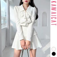 KawaiCat（カワイキャット）のワンピース・ドレス/ワンピース・ドレスセットアップ